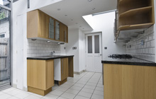Carhampton kitchen extension leads