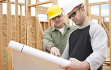 Carhampton outhouse construction leads